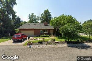 1210 Island Dr, Logan, UT 84321