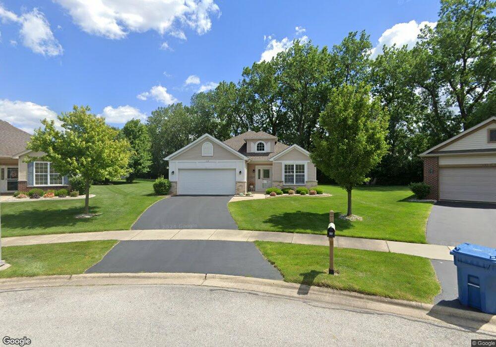 1117 Rockwell Ct, Dyer, IN 46311 - photo 1