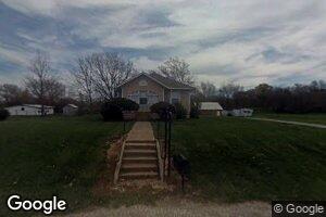 13310 Rittenhouse Rd, Carlyle, IL 62231