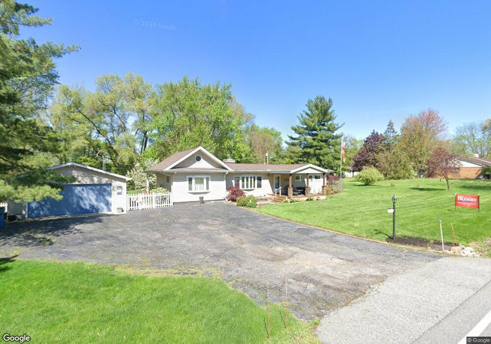 10914 Whitcomb St, Crown Point, IN 46307 - photo 1