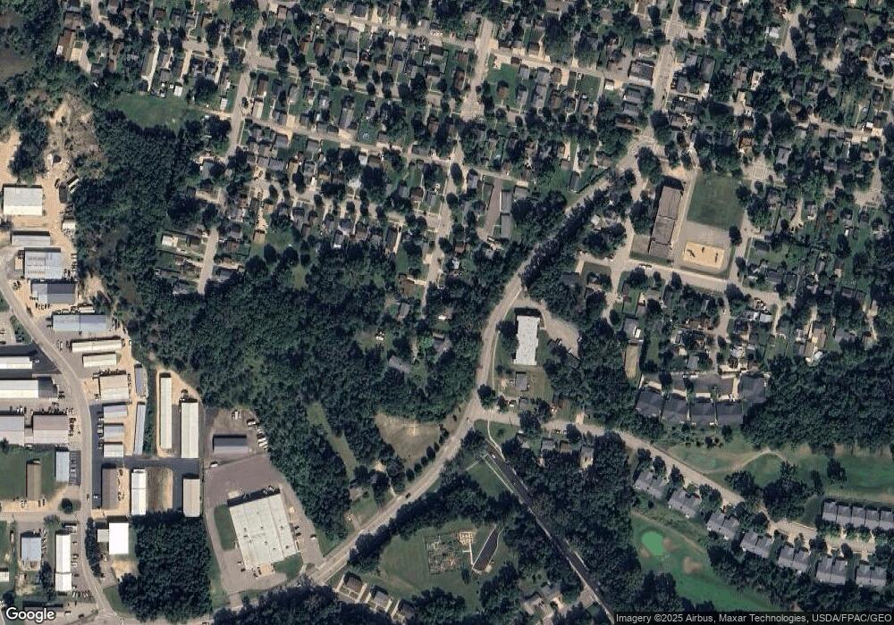 723 Blaine St, Red Wing, MN 55066 - photo 1