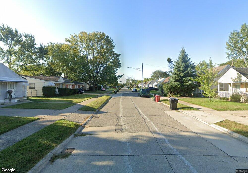 0000 Clancy St, Roseville, MI 48066 - photo 1