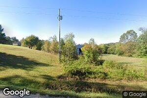 8912 N Old Lamar Hwy, Evanston, IN 47531