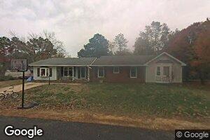 1005 E Maplewood Dr, Benson, NC 27504