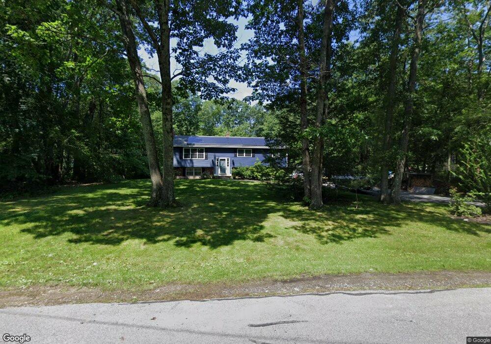 82 Walker Rd, Atkinson, NH 03811 - photo 1