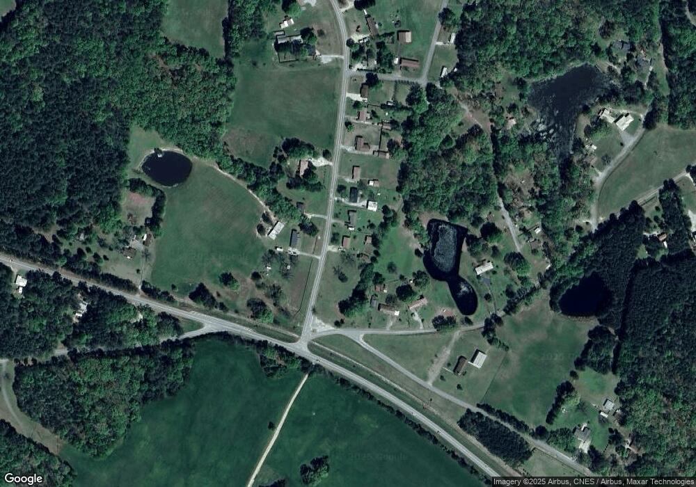 1520 Cromer Rd, Elberton, GA 30635 - photo 1