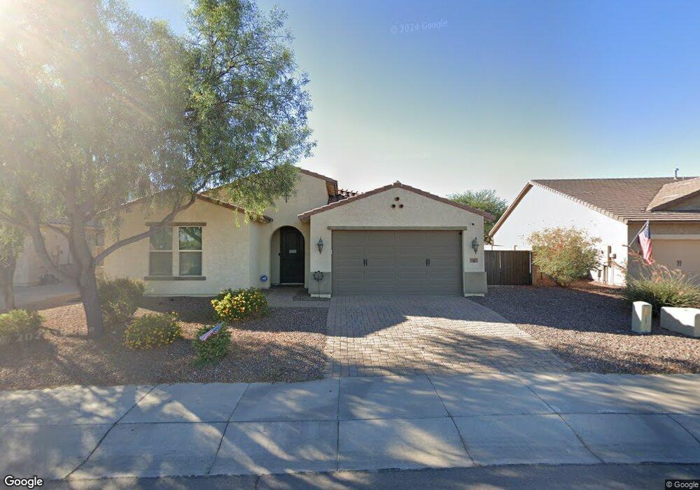 4406 N 186th Ln, Goodyear, AZ 85395 - photo 1