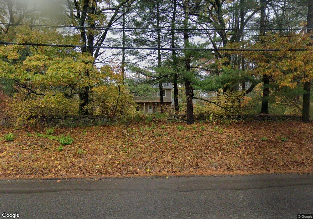 271 Central St, Rowley, MA 01969 - photo 1