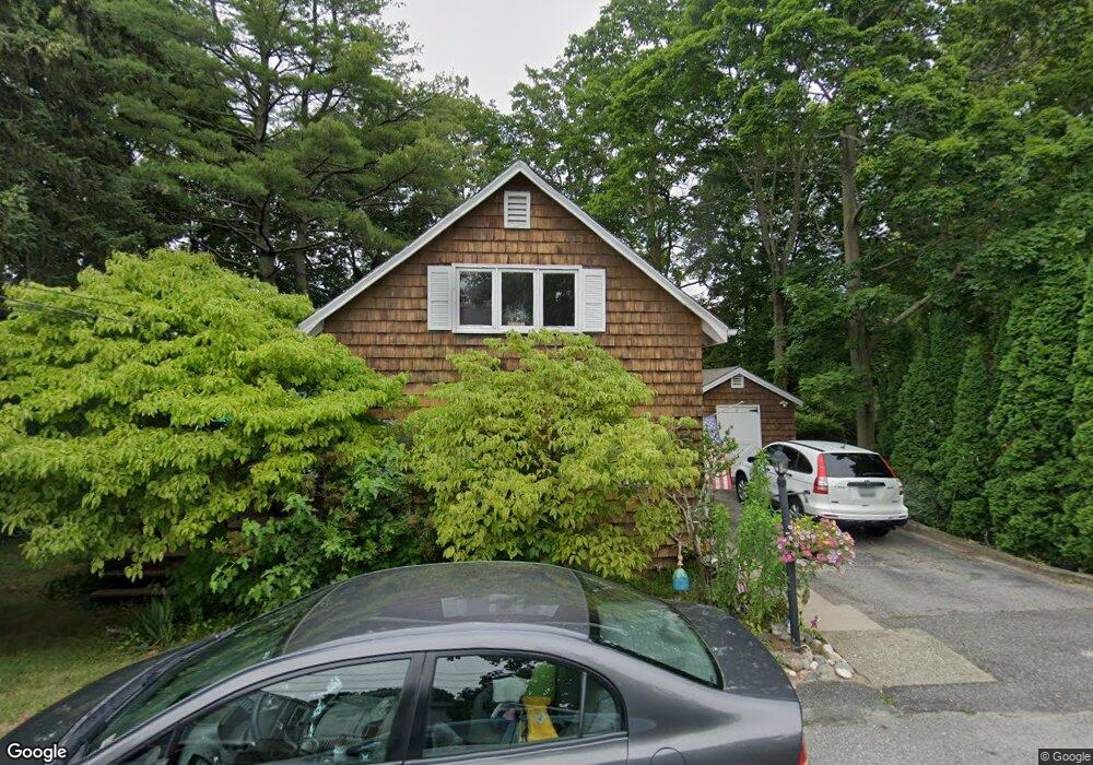 17 Terrace Ave, Warren, RI 02885 - photo 1