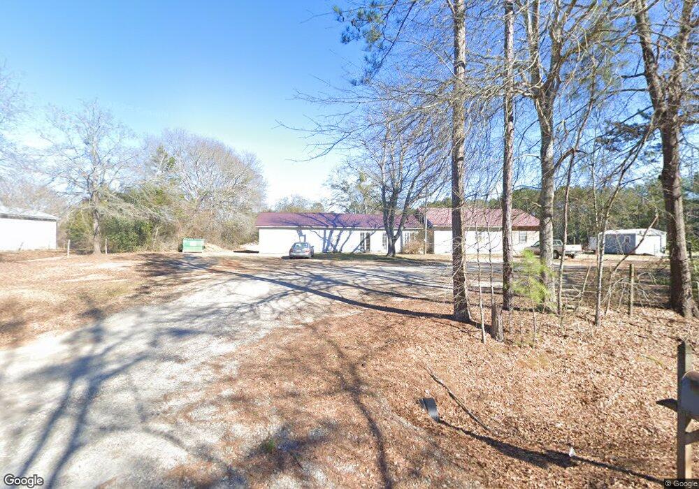 1361 Dowdy Rd, Athens, GA 30606 - photo 1