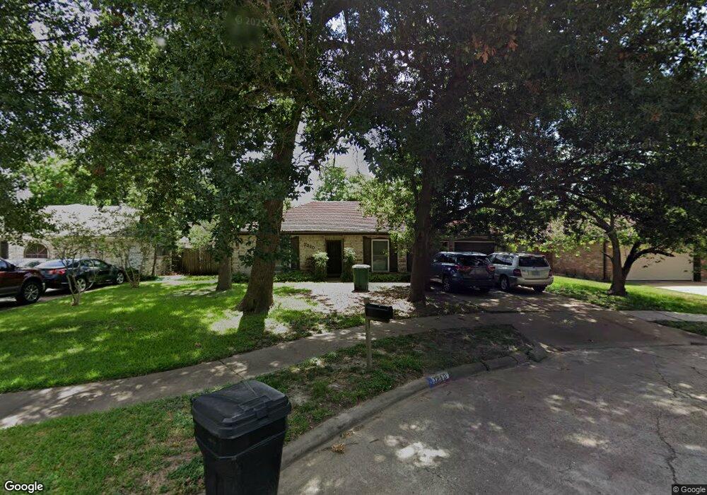 7210 Fairway Ct, Houston, TX 77088 - photo 1