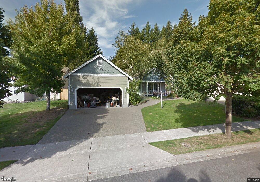 3624 Nissing Way SE, Olympia, WA 98501 - photo 1