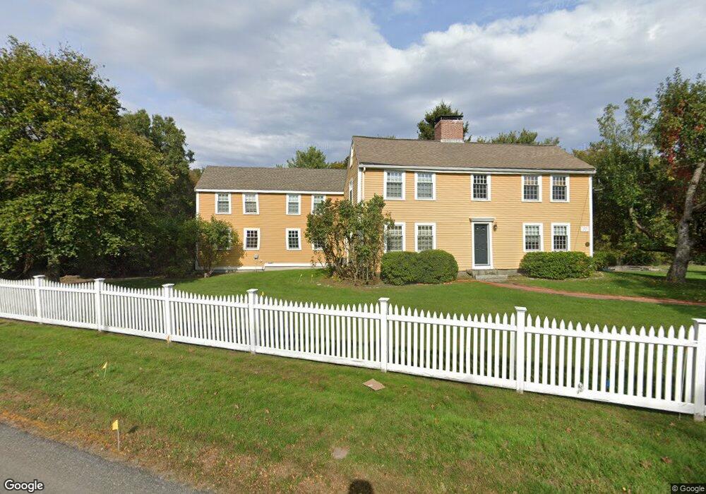 171 North Ave unit 1, Weston, MA 02493 - photo 1