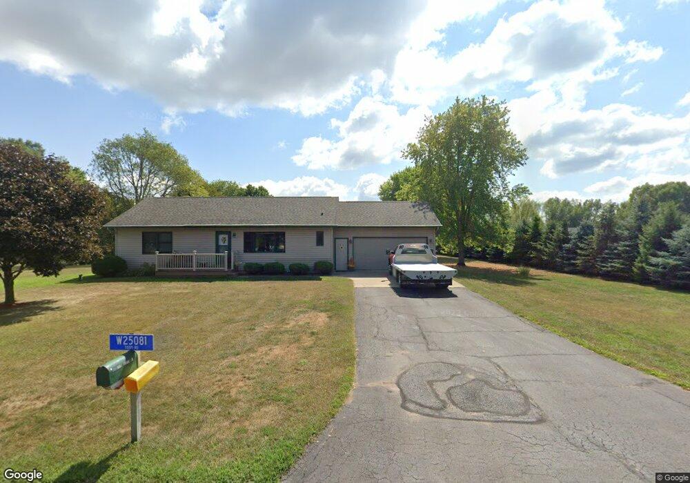 W25081 Todd Rd, Trempealeau, WI 54661 - photo 1