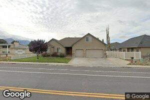 492 E 1200 N, Orem, UT 84097