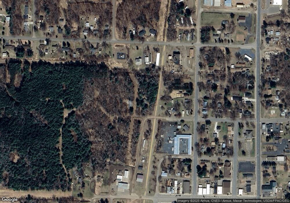 7484 Fir St W, Webster, WI 54893 - photo 1