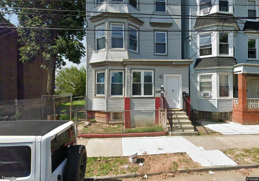 603 S 17th St unit 2, Newark, NJ 07103 - photo 1