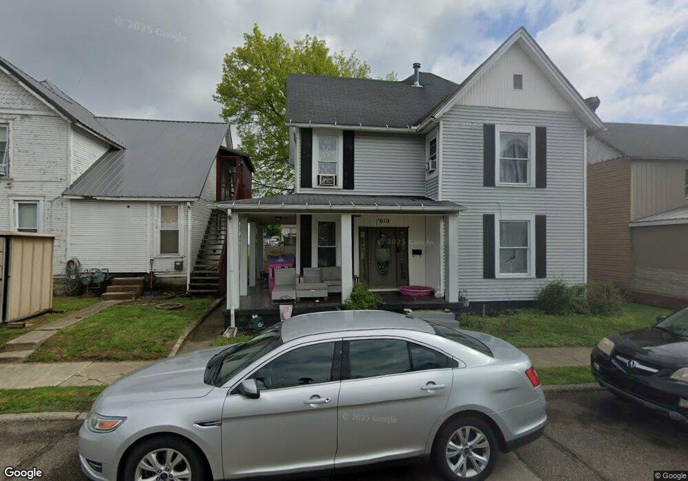 1010 Adams St, Coshocton, OH 43812 - photo 1