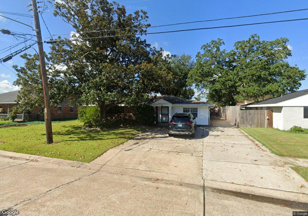 412 Marguerite Rd, Metairie, LA 70003 - photo 1