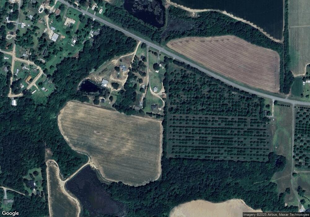 321 E Mulberry St, Funston, GA 31753 - photo 1