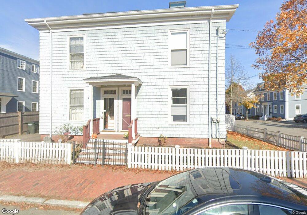 23 Purchase St unit 1, Newburyport, MA 01950 - photo 1