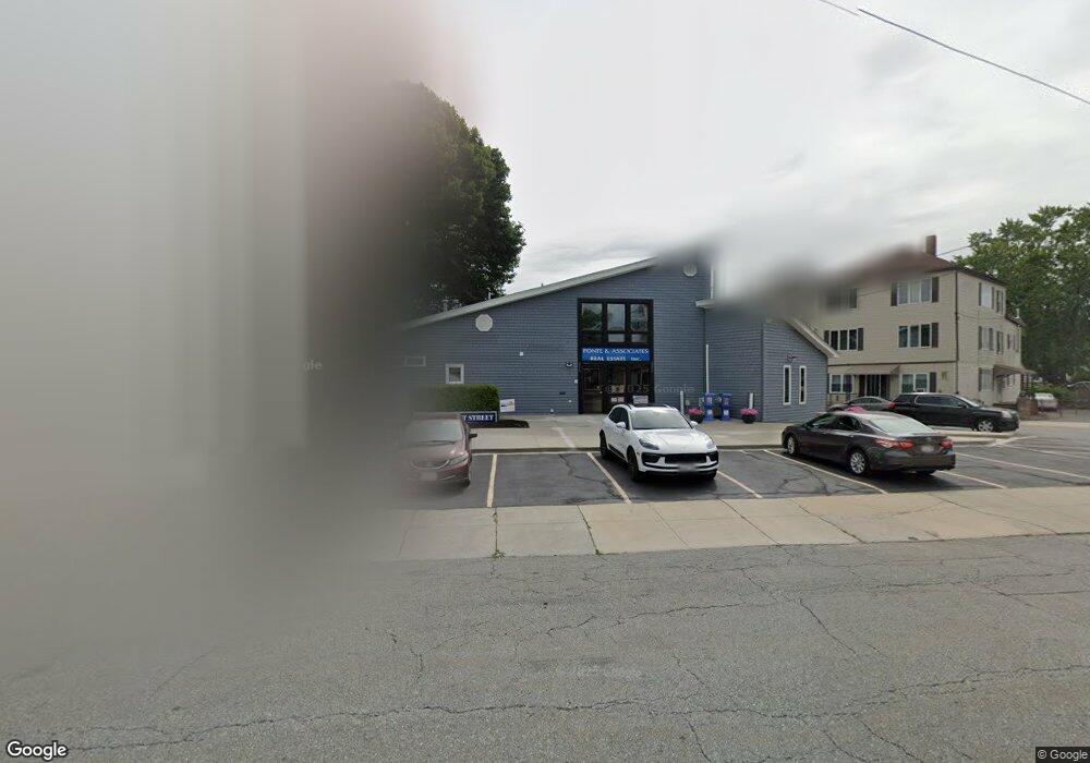 2211 Pleasant St, Fall River, MA 02723 - photo 1