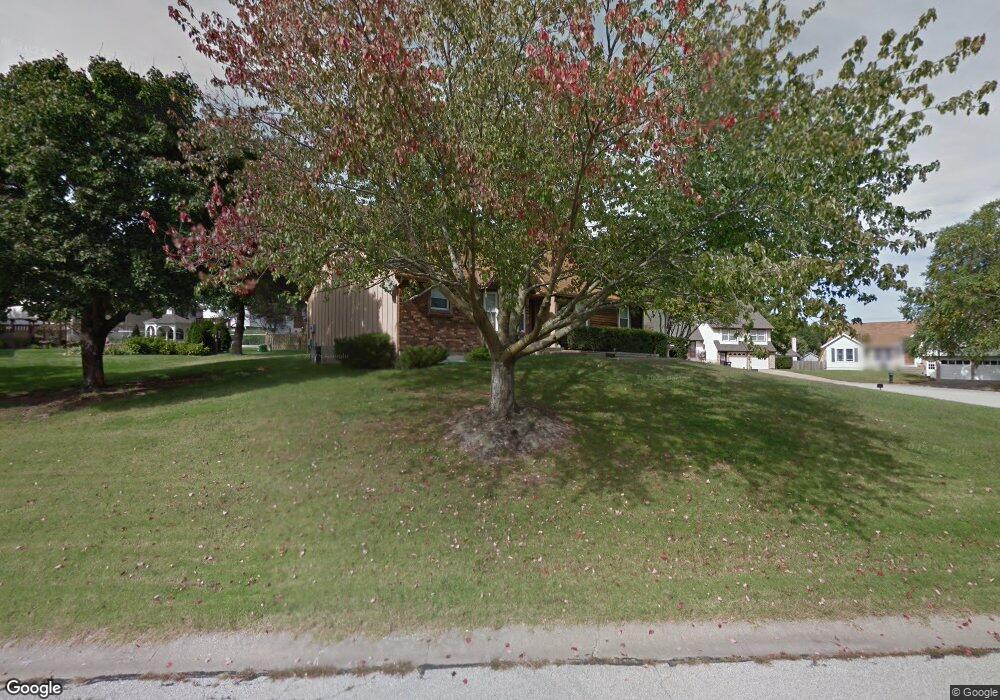 14712 W 65th Terrace, Shawnee, KS 66216 - photo 1