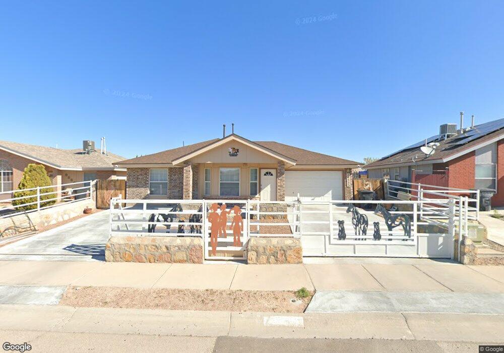 14333 Desierto Lindo Ave unit 3, El Paso, TX 79928 - photo 1