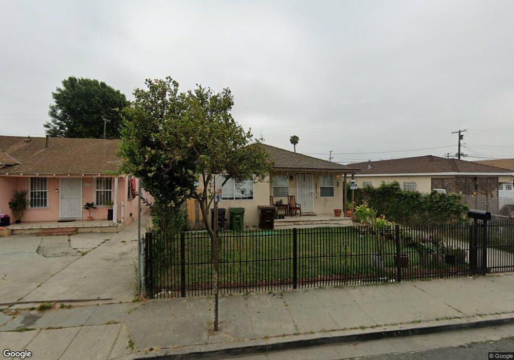 624 W Plum St, Compton, CA 90222 - photo 1