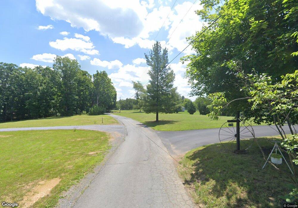 TBD Slate Ln, Stephenson, VA 22656 - photo 1