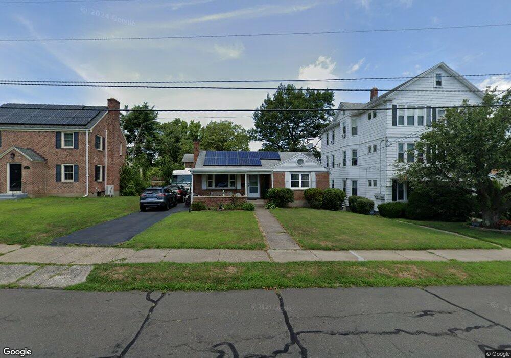 203 Roxbury Rd, New Britain, CT 06053 - photo 1