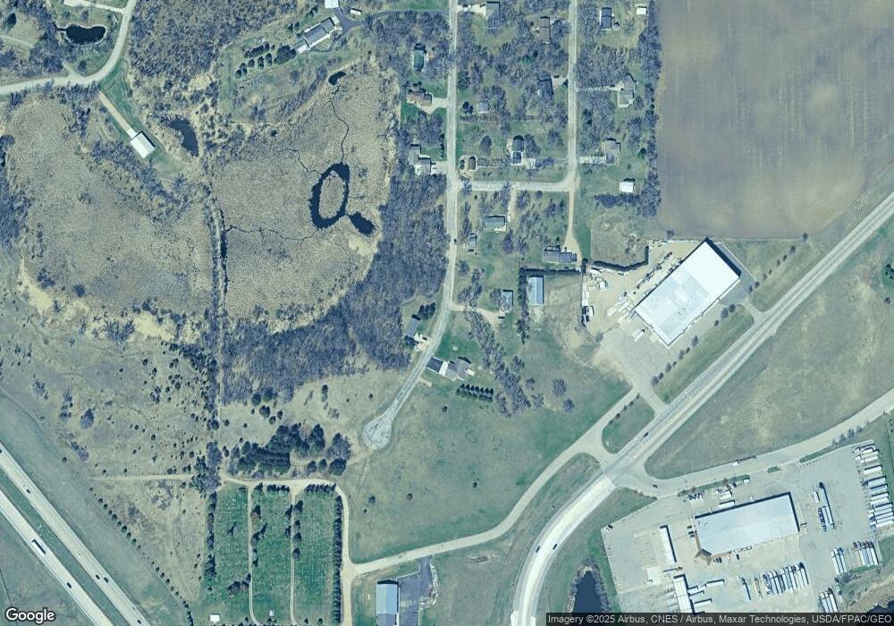 Lot 1 & 2 Reeds Villa Ln SW, Lagrand Township, MN 56308 - photo 1