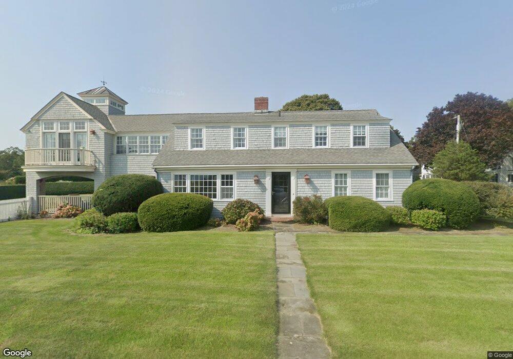 41 Bayview Rd, Osterville, MA 02655 - photo 1