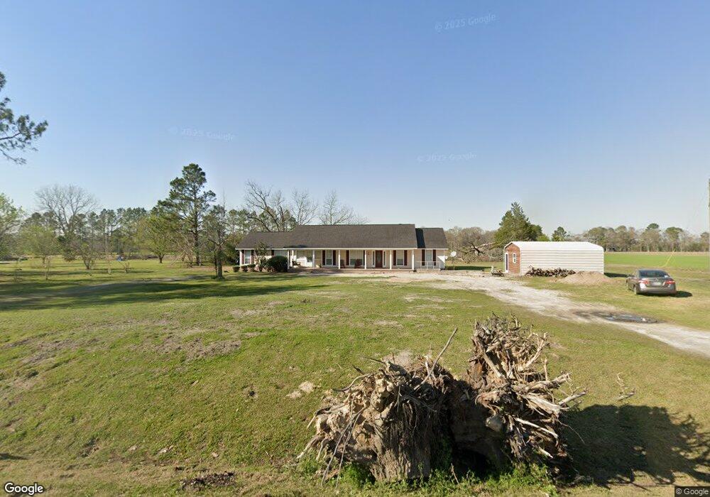 1447 Hutchinson Parrish Rd, Adel, GA 31620 - photo 1