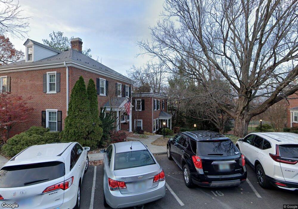 3244 S Utah St, Arlington, VA 22206 - photo 1