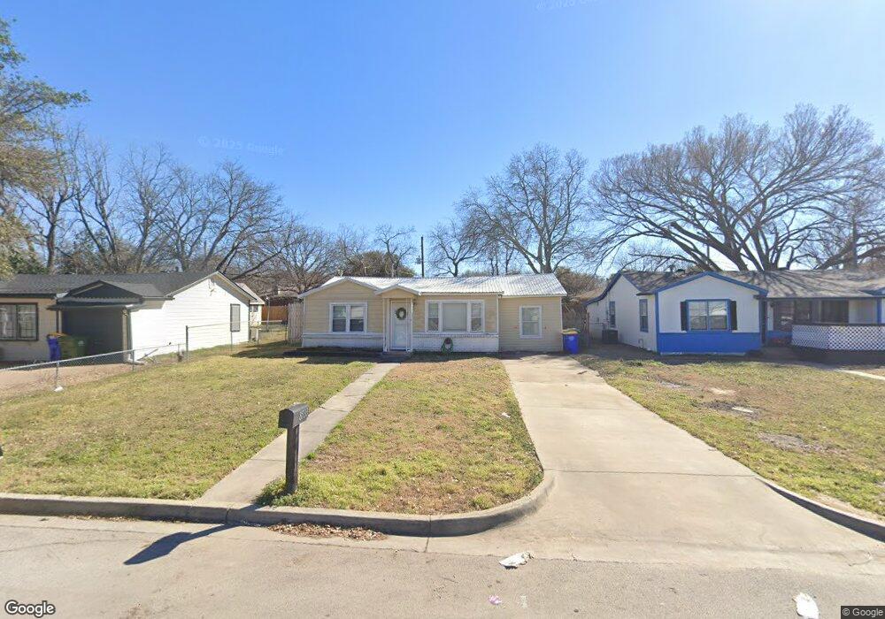 8533 Pemberton Ct, Fort Worth, TX 76108 - photo 1