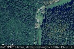 4667 Saint Clara Rd, Alum Bridge, WV 26321