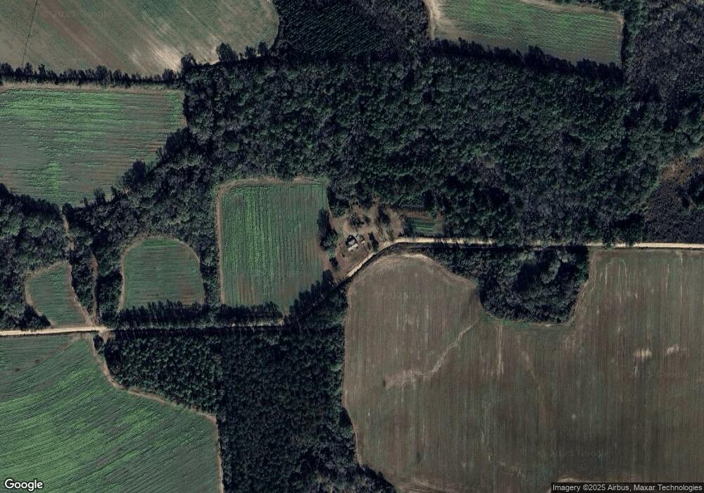787 Gay Rd, Pavo, GA 31778 - photo 1