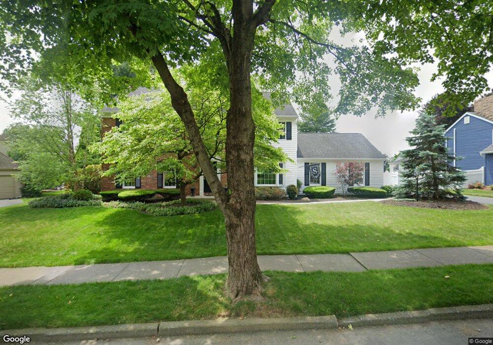 4850 Briarwood Dr, Macungie, PA 18062 - photo 1