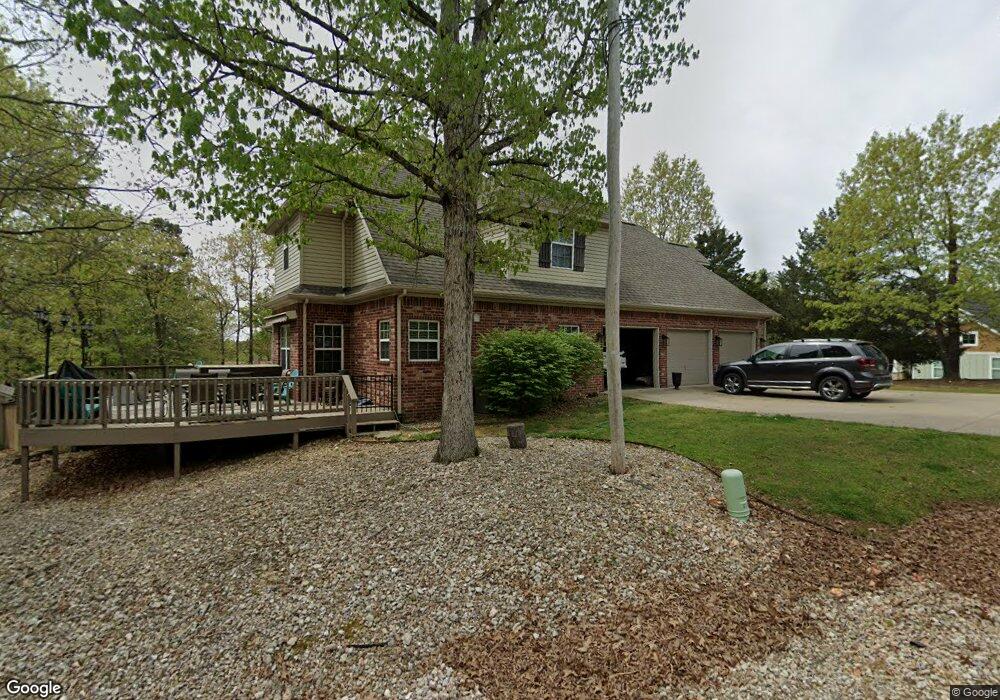 00 Bytham Cir, Bella Vista, AR 72714 - photo 1
