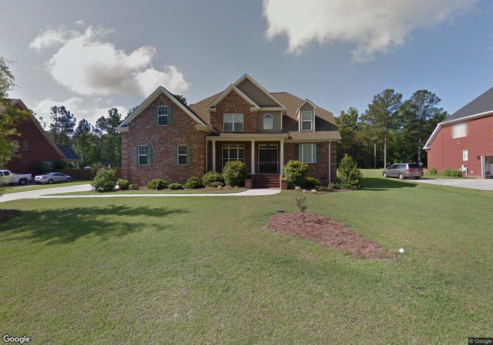 203 Greenview Terrace, Macon, GA 31220 - photo 1