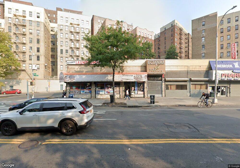 1171 Jerome Ave, Bronx, NY 10452 - photo 1
