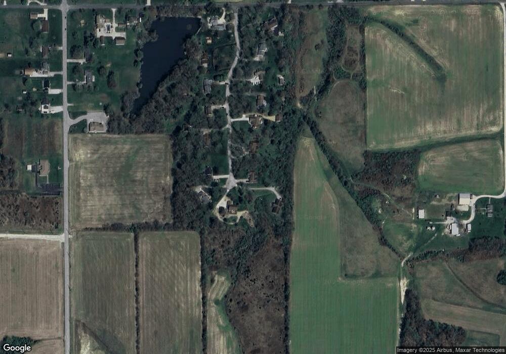 1169 The Pines Rd, Batesville, IN 47006 - photo 1