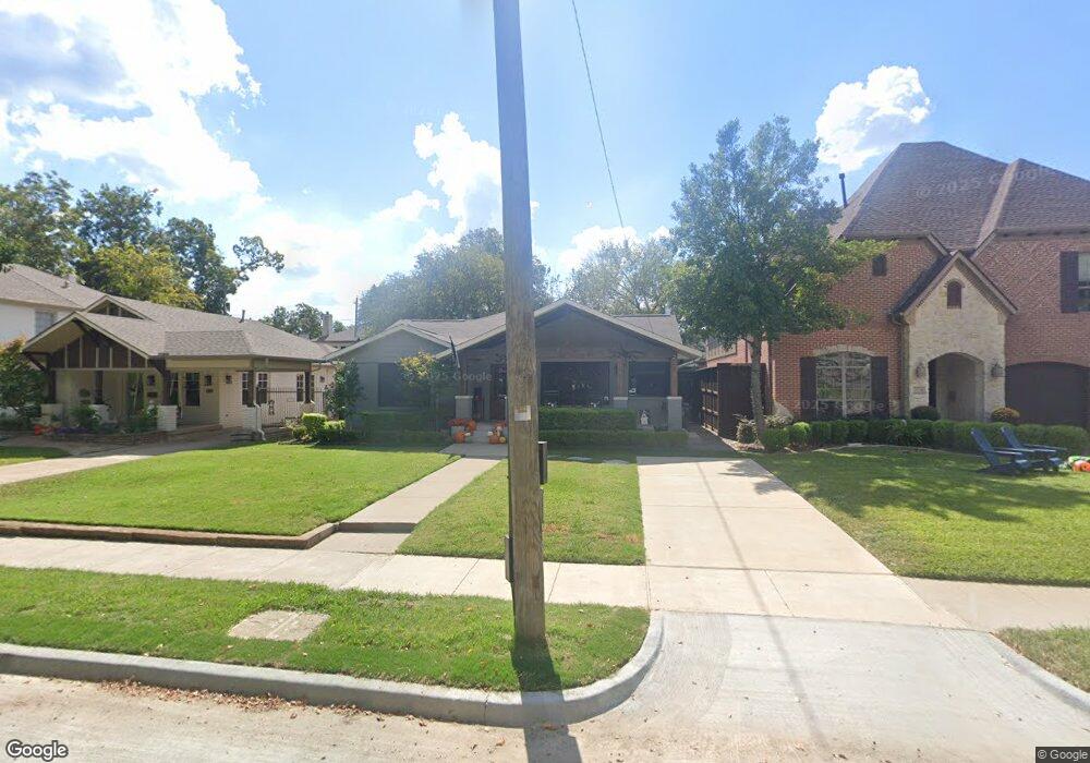 6332 Llano Ave, Dallas, TX 75214 - photo 1