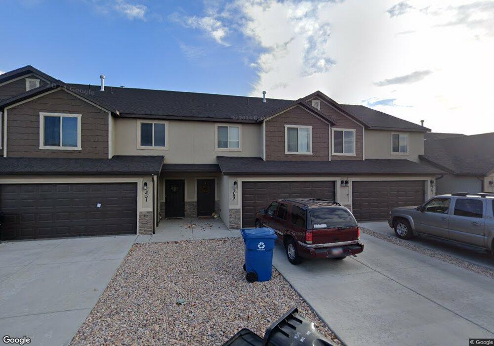359 W 530 S unit 41, Spanish Fork, UT 84660 - photo 1