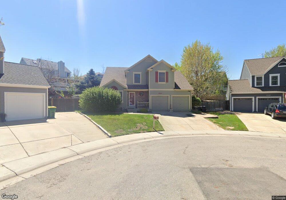 18220 E Grand Ave, Aurora, CO 80015 - photo 1