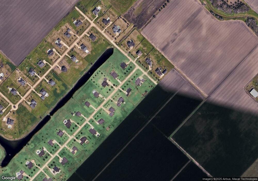 10511 Caddo Lake Dr, Needville, TX 77461 - photo 1