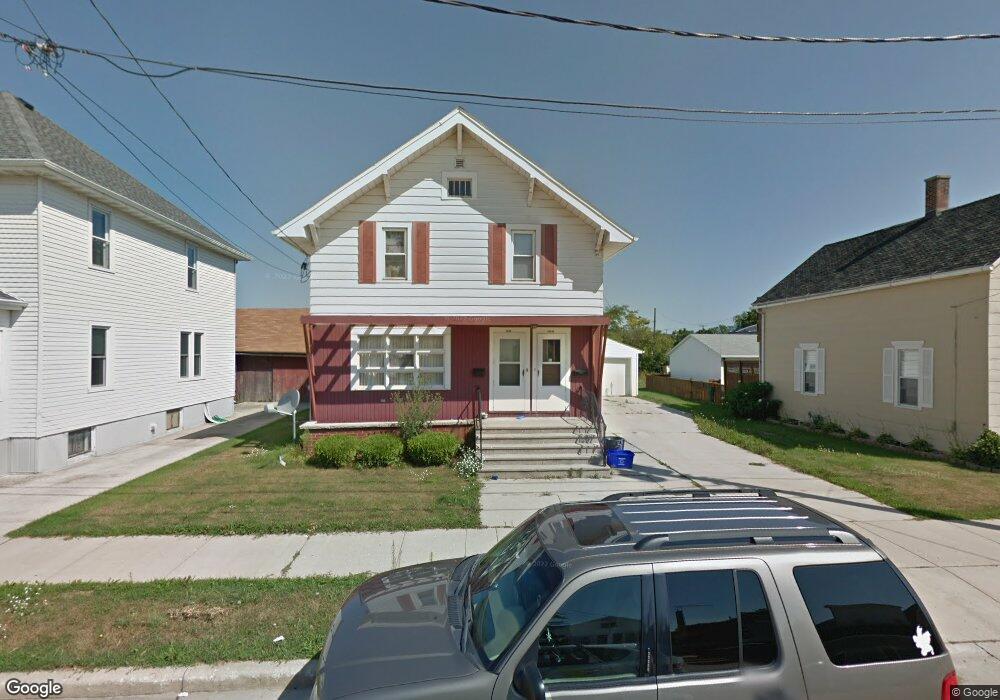 1414 21st St, Two Rivers, WI 54241 - photo 1