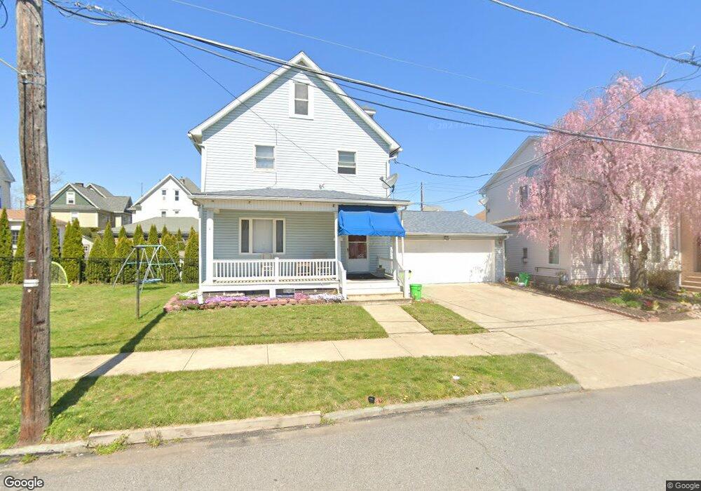 524 3rd St, West Pittston, PA 18643 - photo 1