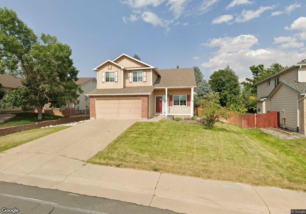 5360R S Malaya Way, Aurora, AK 80015 - photo 1